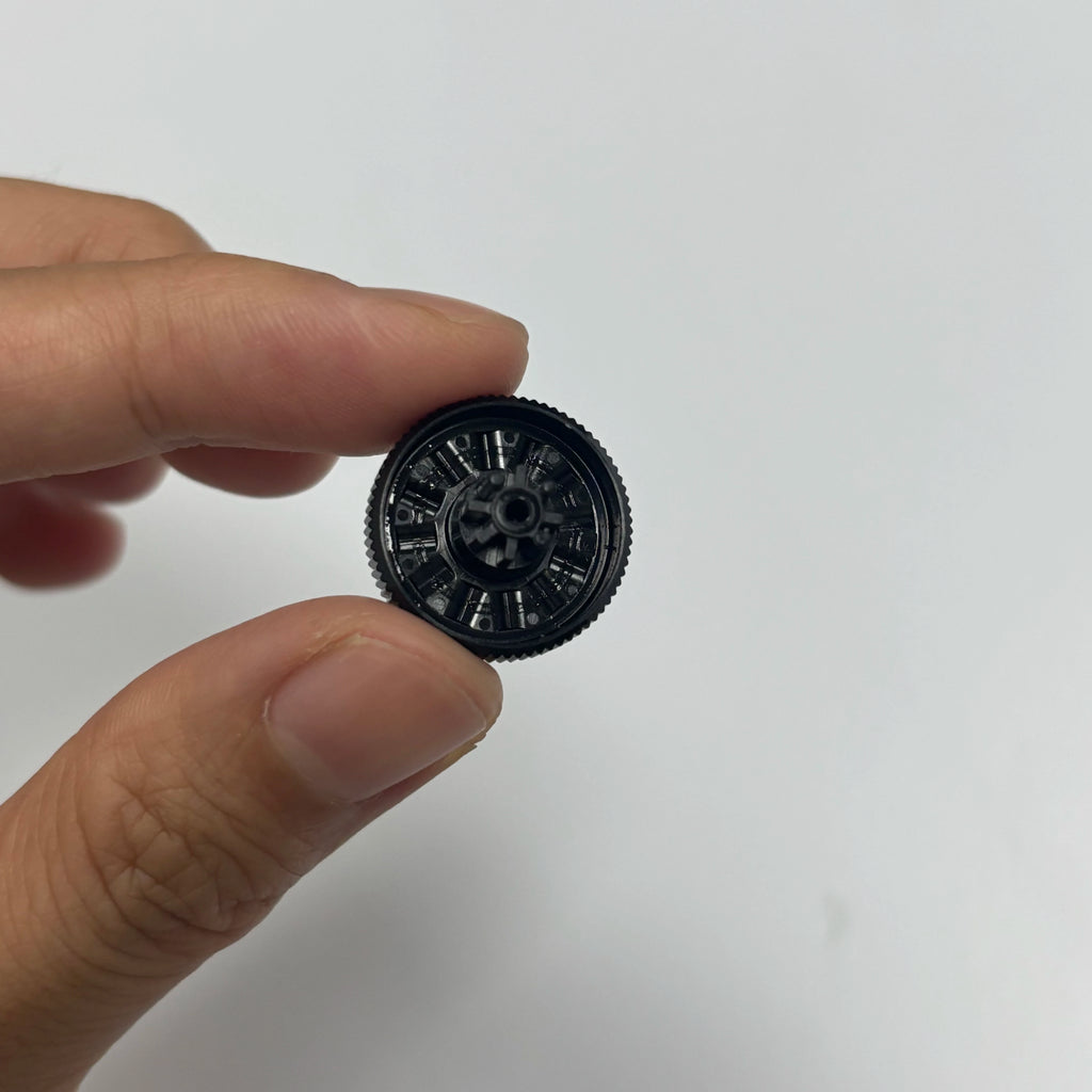 P1000 Top Cover Dial Shutter Button Aperture Turntable Dial Wheel for Nikon
