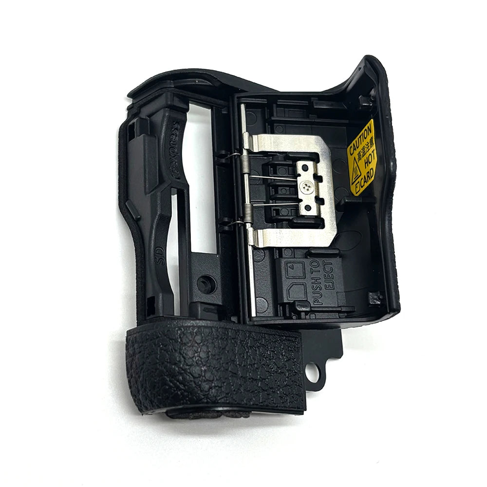 Z7II Z6II Z6ii Z7ii SD Memory Card Slot Cover Door Camera Repair Part for Nikon Z7M2 Z6M2 Mark II 2 M2 Mark2 MarkII