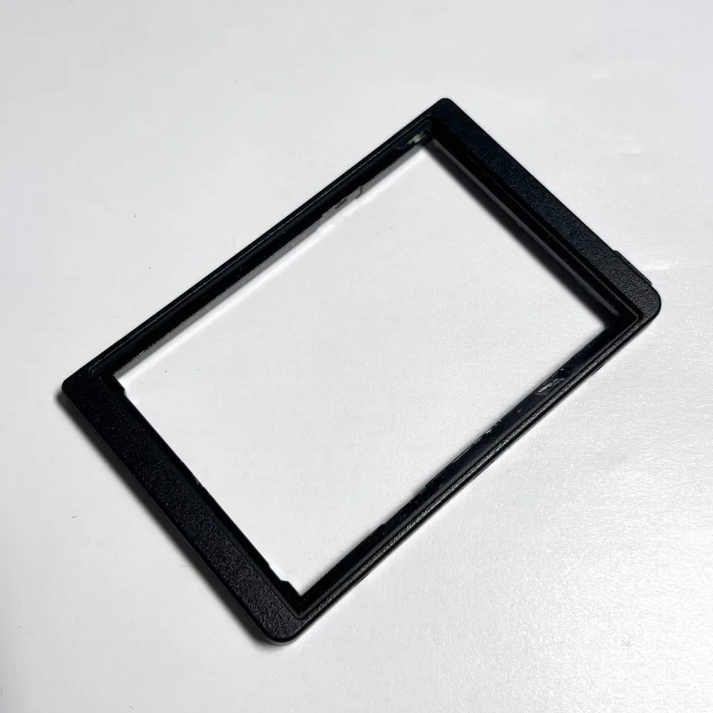 Z5 Z6 Z7 Z6II Z7II Mark II LCD Screen Protect Case Frame Screen Frame for Nikon