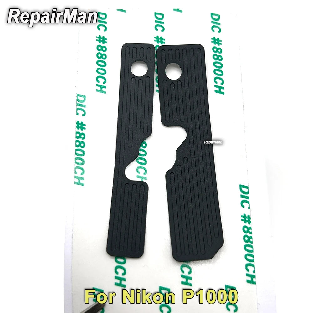Coolpix P1000 Bottom Cover Rubber for Nikon