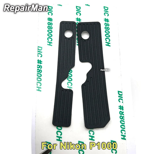Coolpix P1000 Bottom Cover Rubber for Nikon