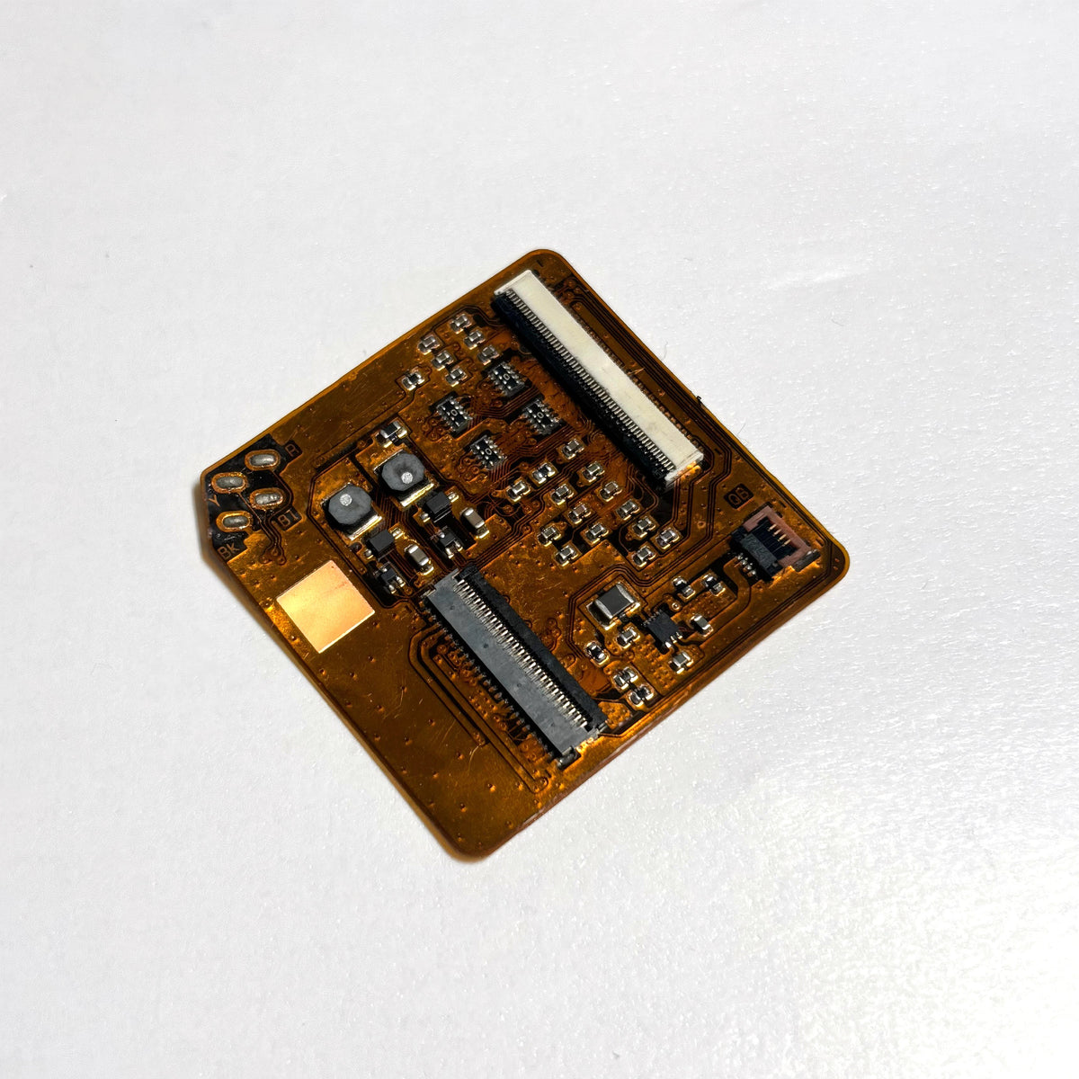 Z30 ZFC LCD Screen Display Driver Soft Panel Board for Nikon