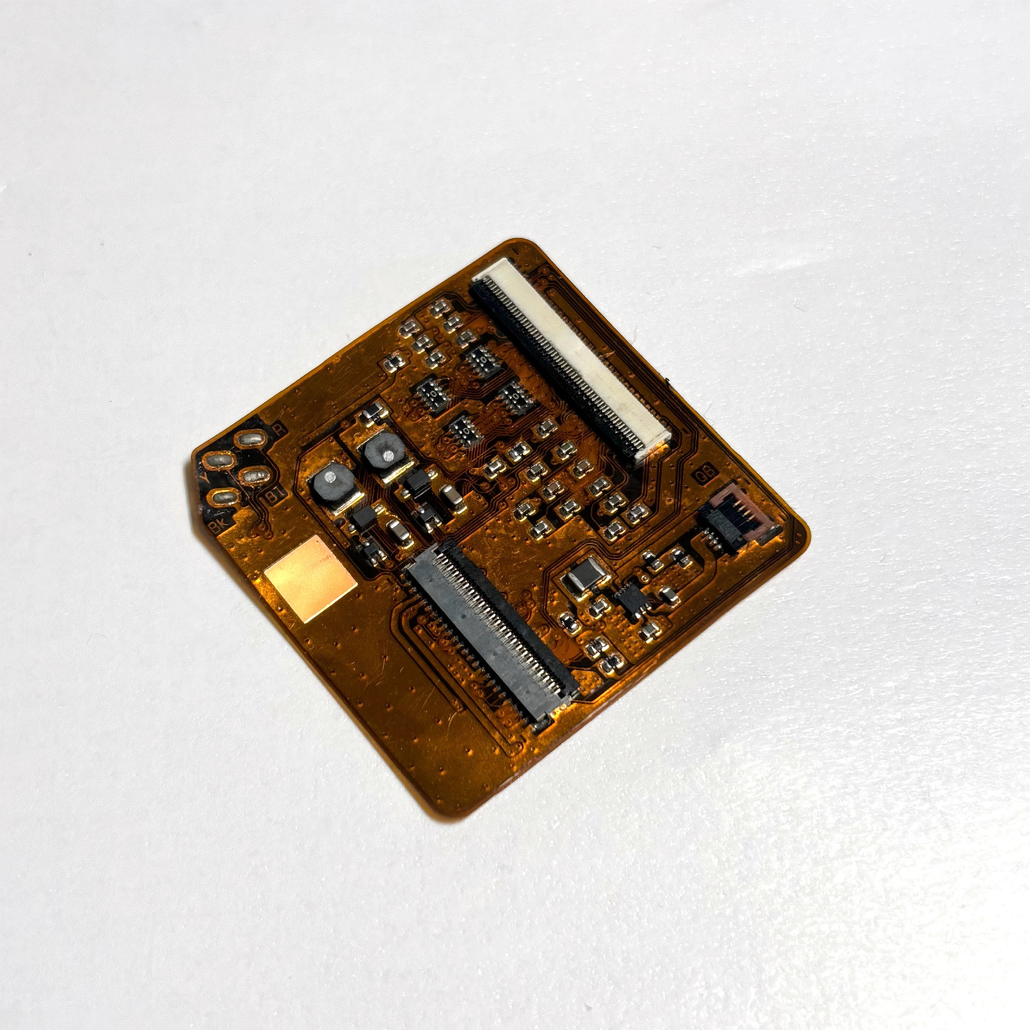 Z30 ZFC LCD Screen Display Driver Soft Panel Board Camera Repair Part Replacement Unit for Nikon