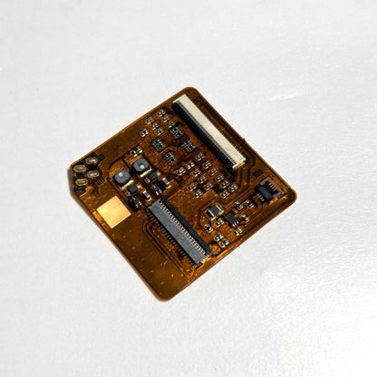 Z30 ZFC LCD Screen Display Driver Soft Panel Board for Nikon