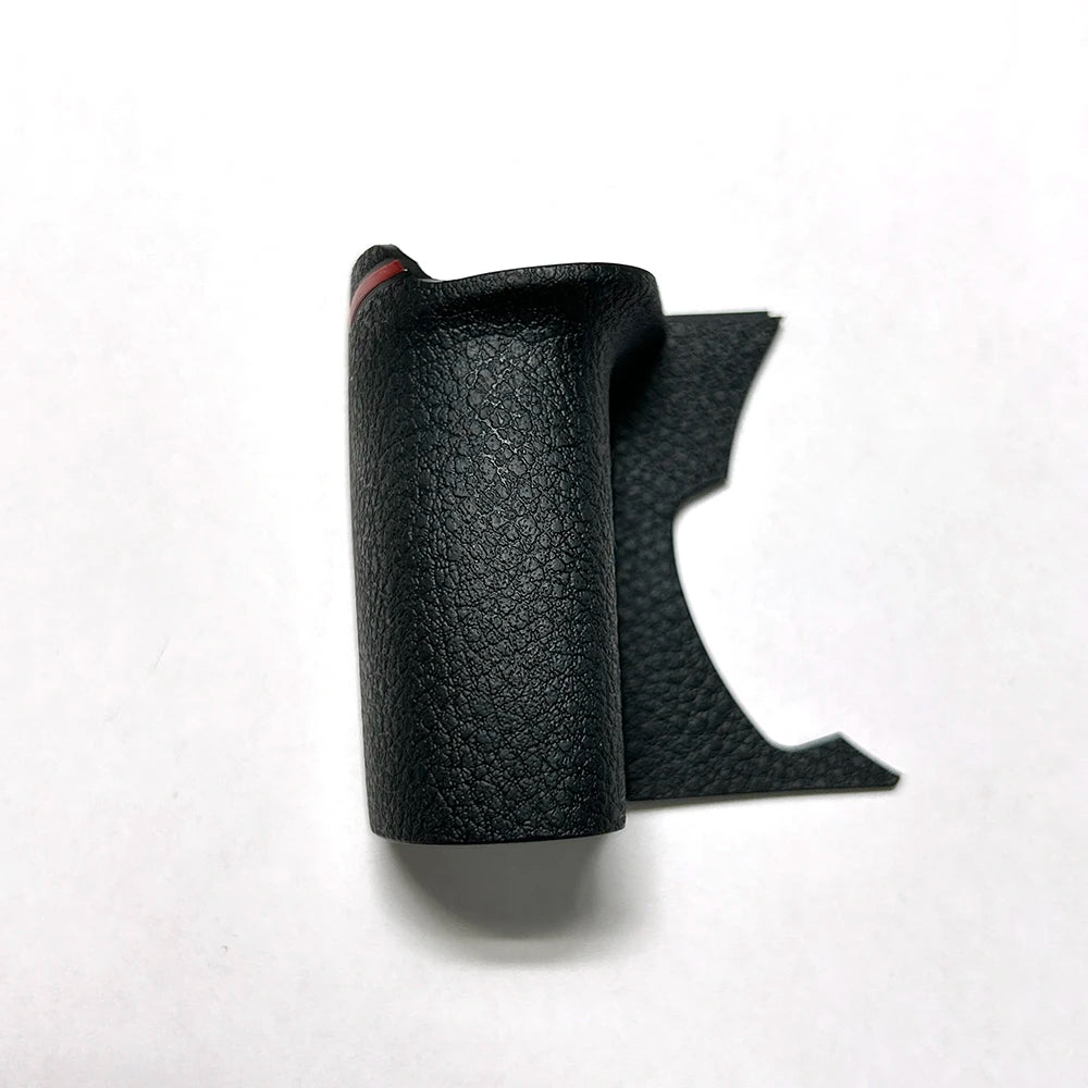Z50II Z50 Mark II Front Cover Grip Rubber Body Rubber Side Rubber Thumb Rubber Camera Repair Spare Accessories for Nikon Z50 ii