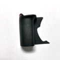 Z50II Z50 Mark II Front Cover Grip Rubber Body Rubber Side Rubber Thumb Rubber Camera Repair Spare Accessories for Nikon Z50 ii