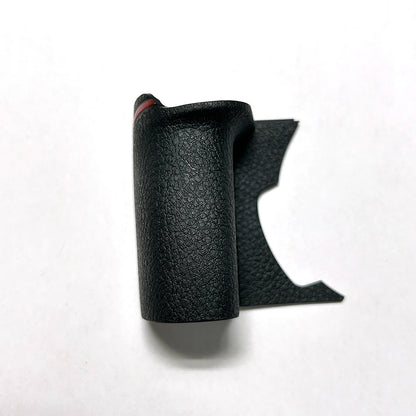 Nikon Z50II Z50 Mark II Front Cover Grip Rubber Body Rubber Side Rubber Thumb Rubber