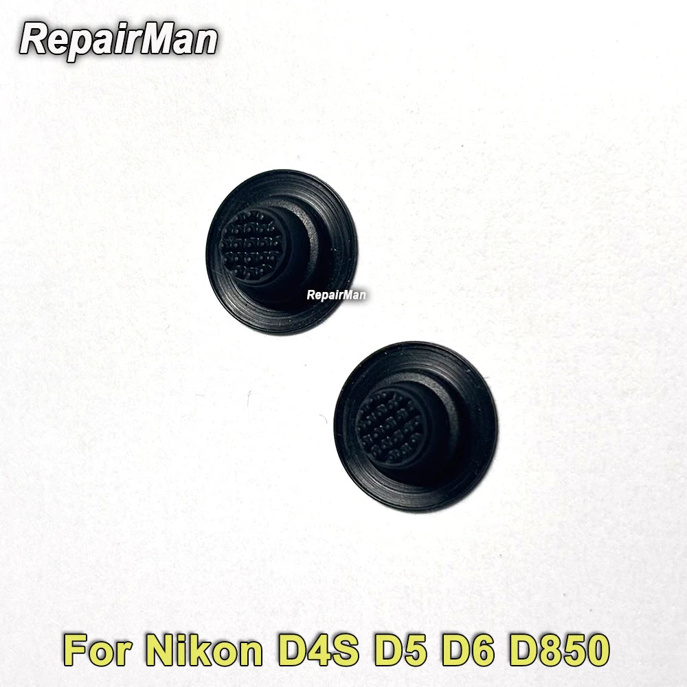 D4S D5 D6 D850 Back Cover Navigation Button Direction for Nikon