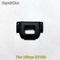 D7100 Eyepiece Eye Cup Eyecup Frame Viewfinder Frame without Glass Camera Repair Part for Nikon