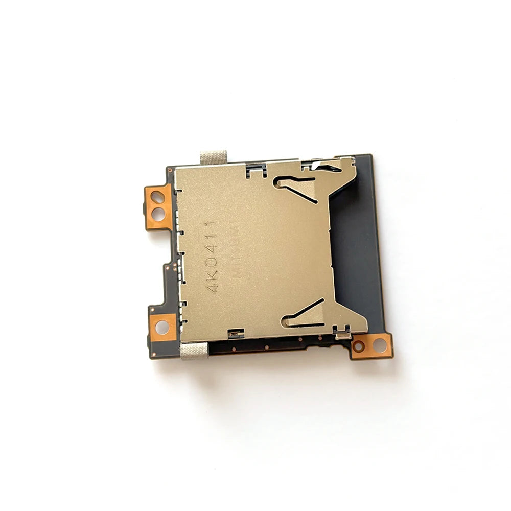 Z30 SD Card Memory Board Camera Repair Parts Accessories For Nikon
