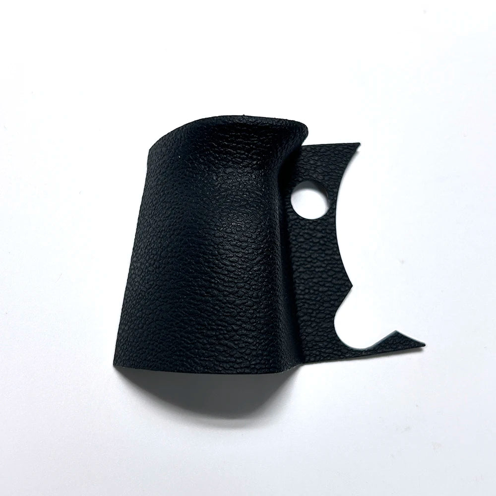 New Copy for Fujifilm XH2 X-H2S Grip Rubber Body Rubber Side Rubber Thumb Camera Repair Part Replacement Unit
