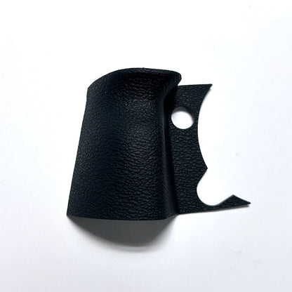 New Copy for Fujifilm XH2 X-H2S Grip Rubber Body Rubber Side Rubber Thumb