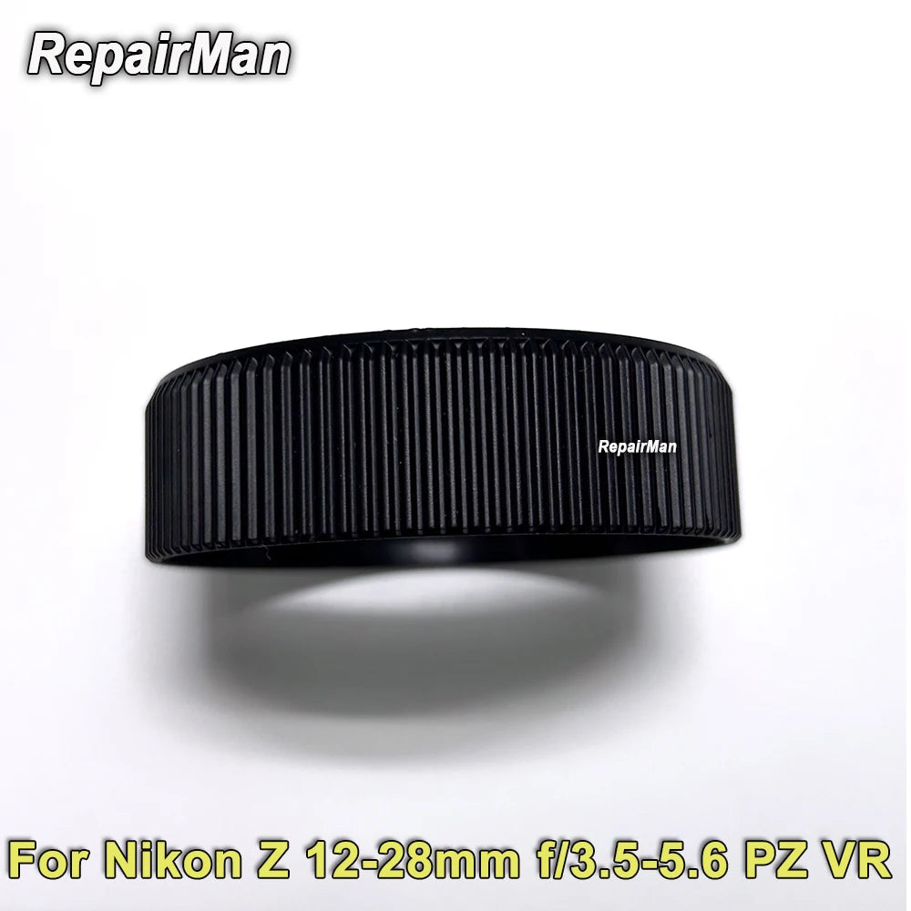 Z 12-28mm f/3.5-5.6 PZ VR Focus Barrel Lens Barrel Camera Lens Repair Part Accessories for Nikon Z12-28mm Z 12 28