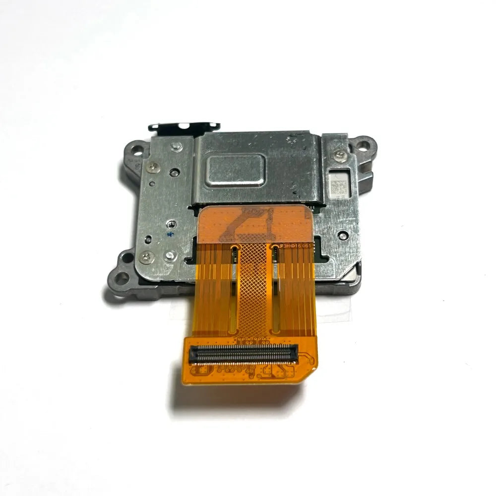 Z30 CCD / CMOS Matrix Image Sensor Unit with Flex Cable Camera Repair Part for Nikon