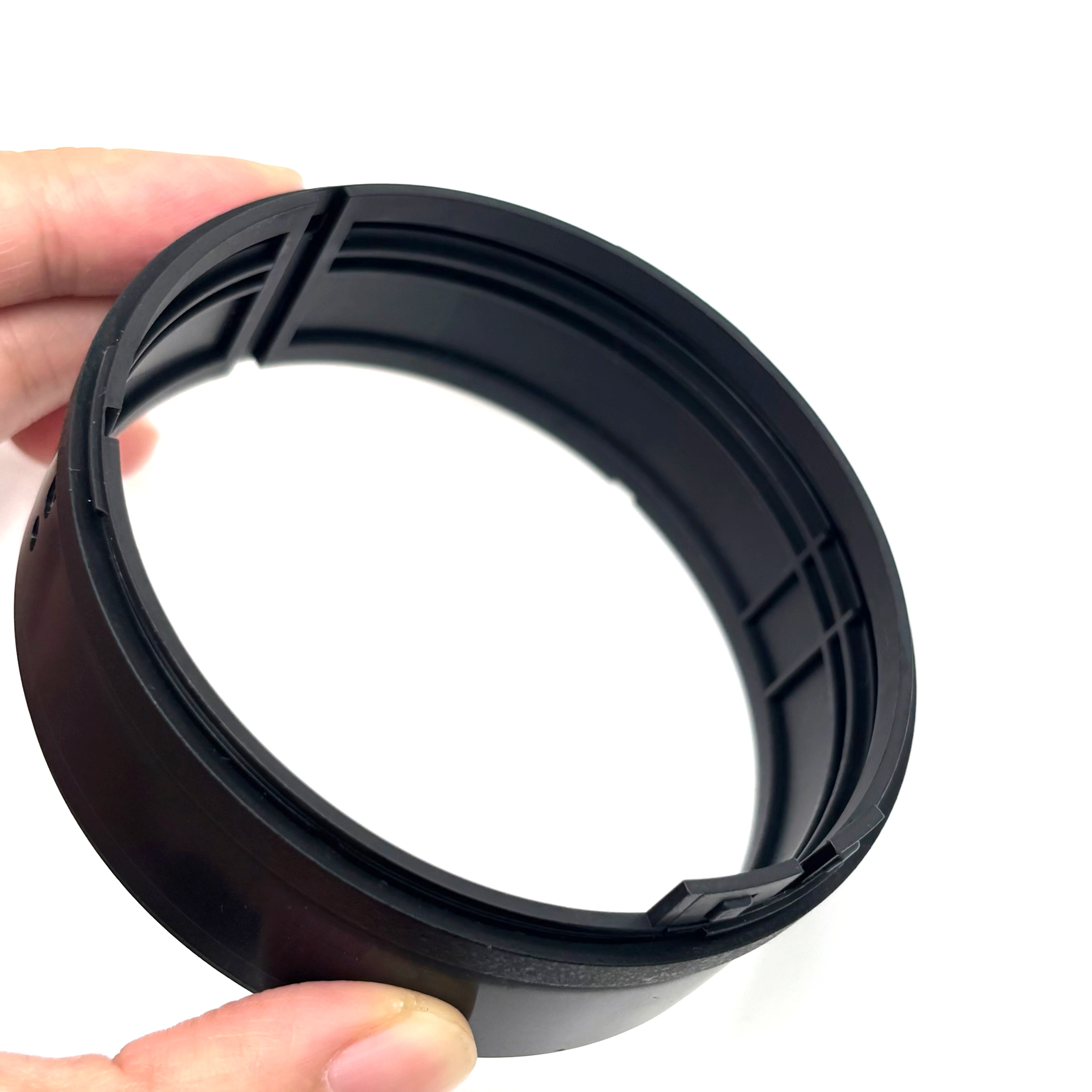 AF-S 24-120 mm 24-120mm f/4 G ED VR Zoom Ring Lens Tube Zoom Barrel Camera Lens Repair Part For Nikon 24 120