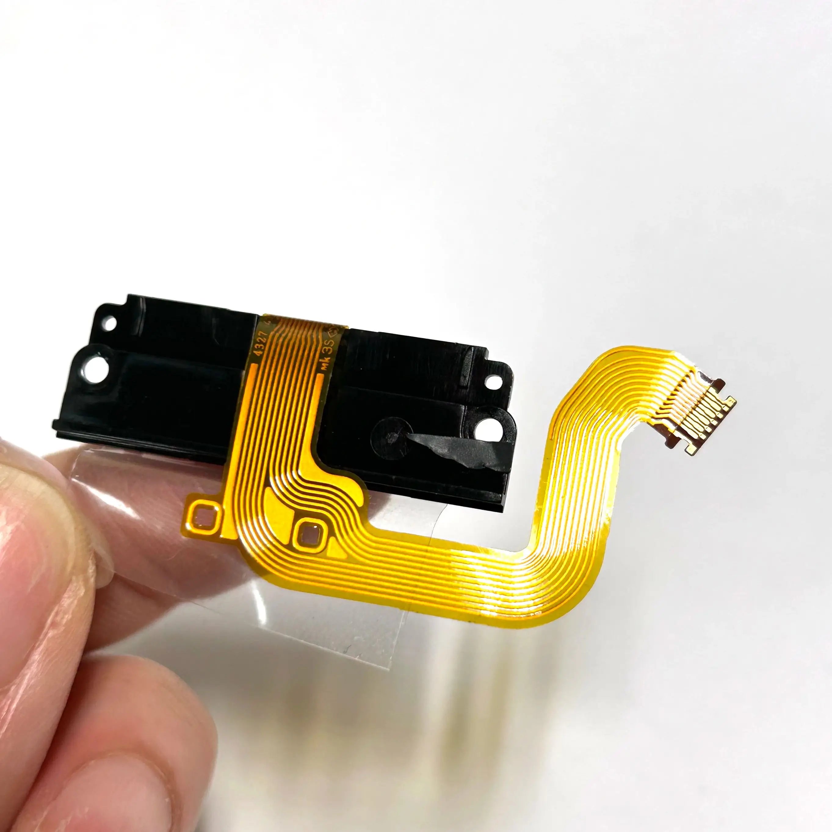 D7500 Viewfinder Inside LCD Display View Finder VF Internal Screen for Nikon