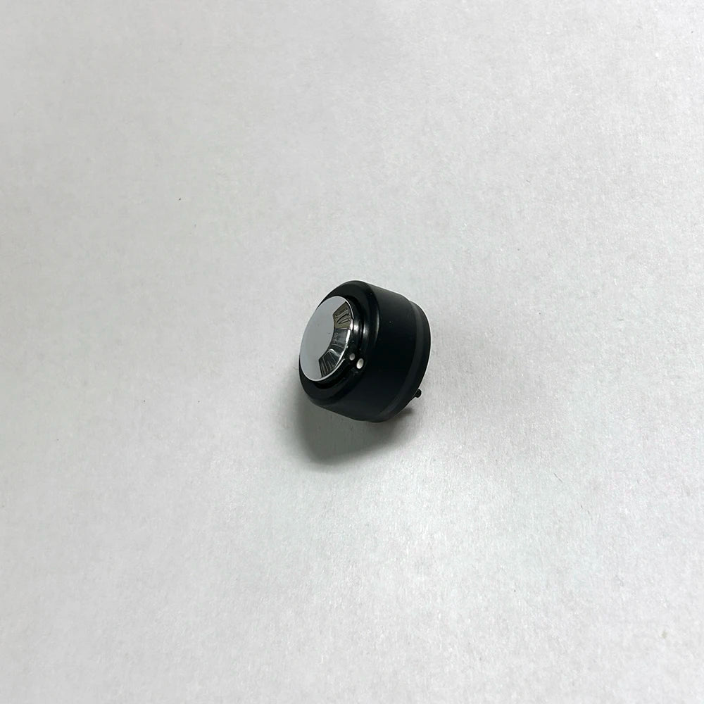 ZFC Shutter Button Top Cover Dial Black Camera Repair Part for Nikon zfc