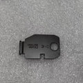 ZFC Black Battery Door Lid without Iron Camera Repair Parts for Nikon Z fc Camera