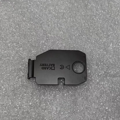 Nikon Z fc / ZFC Battery Chamber Door Cover Lid Replacement (Black)