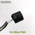 P950 External Remote Control Interface Rubber Shutter Port Cover Rubber Plug for Nikon