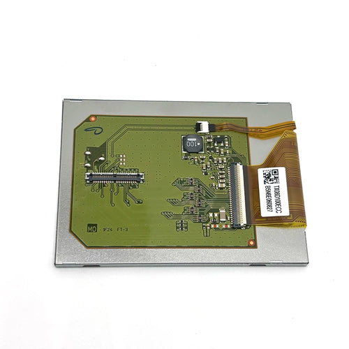 D5200 LCD Screen Display TFT Monitor Unit With Backlight + Back Board for Nikon
