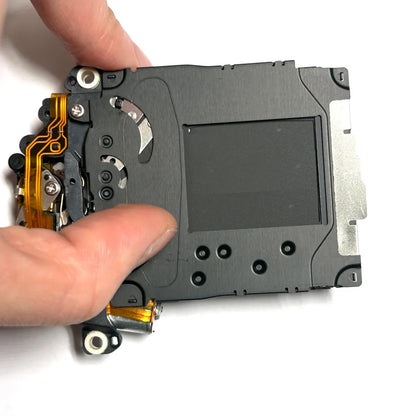 Z50 Shutter Unit with Blade for Nikon