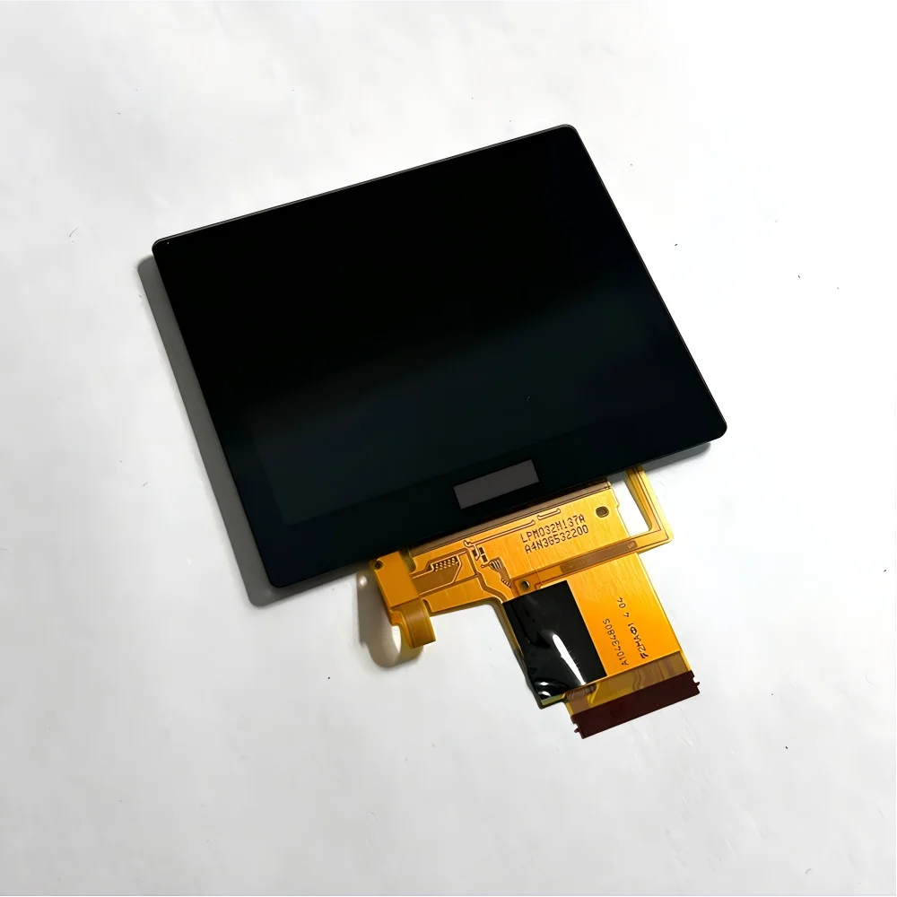 D7500 LCD Display Screen Camera Repair Spare Part Accessories for Nikon