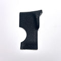 New Copy for Fujifilm XH2 X-H2S Grip Rubber Body Rubber Side Rubber Thumb Camera Repair Part Replacement Unit