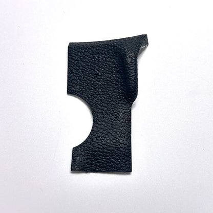 New Copy for Fujifilm XH2 X-H2S Grip Rubber Body Rubber Side Rubber Thumb