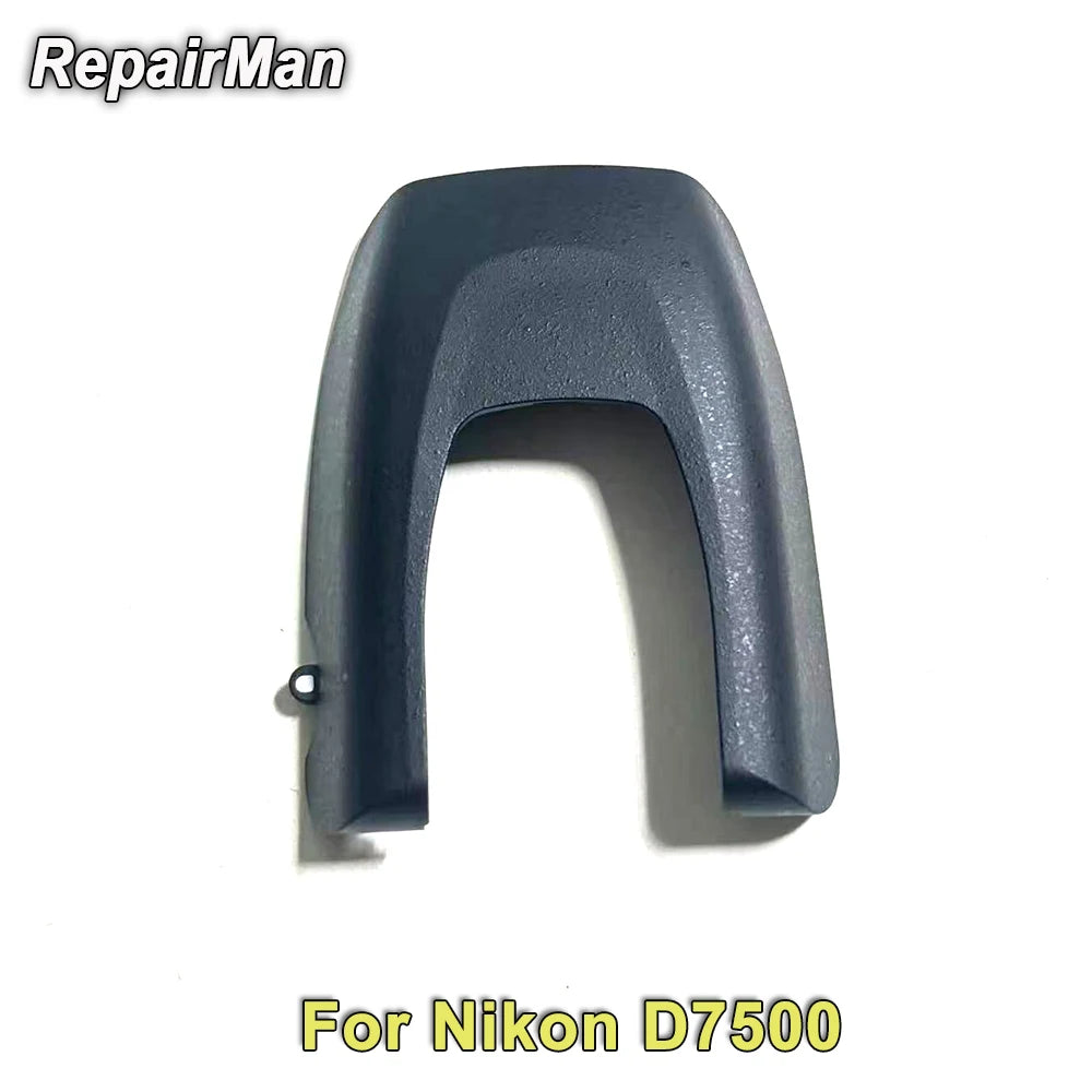 D7500 Top Flash Cover Case Top Shell Flash Cover for Nikon
