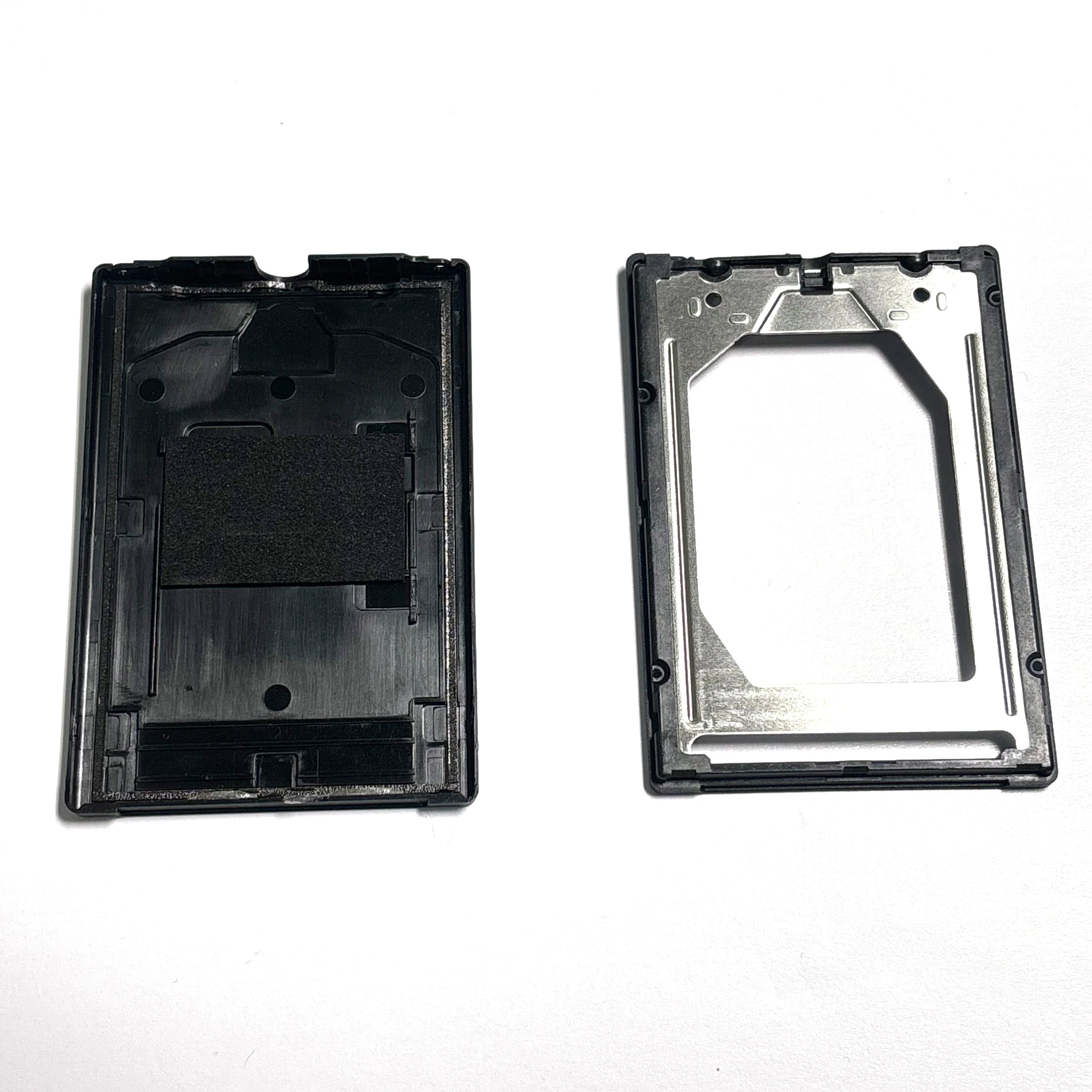 Z6III LCD Screen Cover Screen Shell Screen Case for Nikon