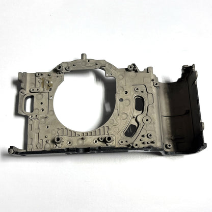 Z50 Front Cover Front Shell Front Case for Nikon