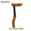 D850 LCD Flex Cable Back Cover Screen Display Flexible Connect Mainboard Camera Replacement Repair Spare Part For Nikon