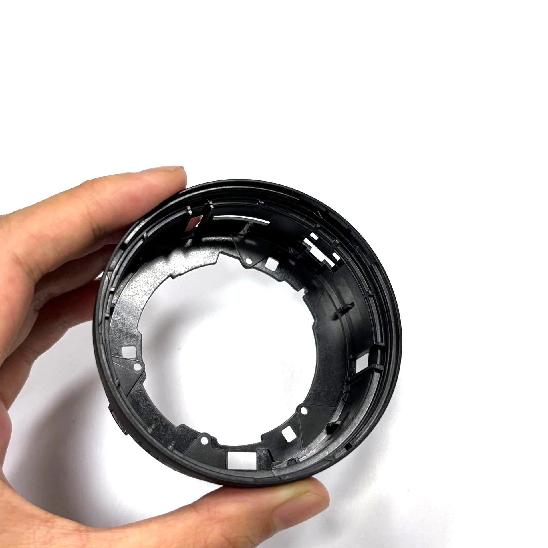 Z 50-250mm f/4.5-6.3 VR Fixed Ring Unit Rear Seat Lens Fragile Filter Ring Lens Repair Part for Nikon Z 50 250 mm Z50-250mm