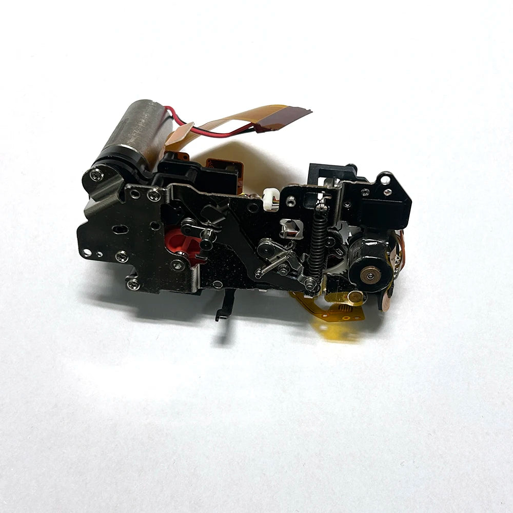 For Nikon D500 Aperture Group Ass'y Control D500 Aperture Motor Assembly Small Main Body Upper Suspension Group Repair Part