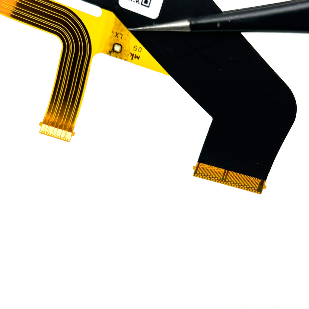 Z5 COMS Flex Cable CCD Connecting Flex Cable Camera Repair Parts for Nikon