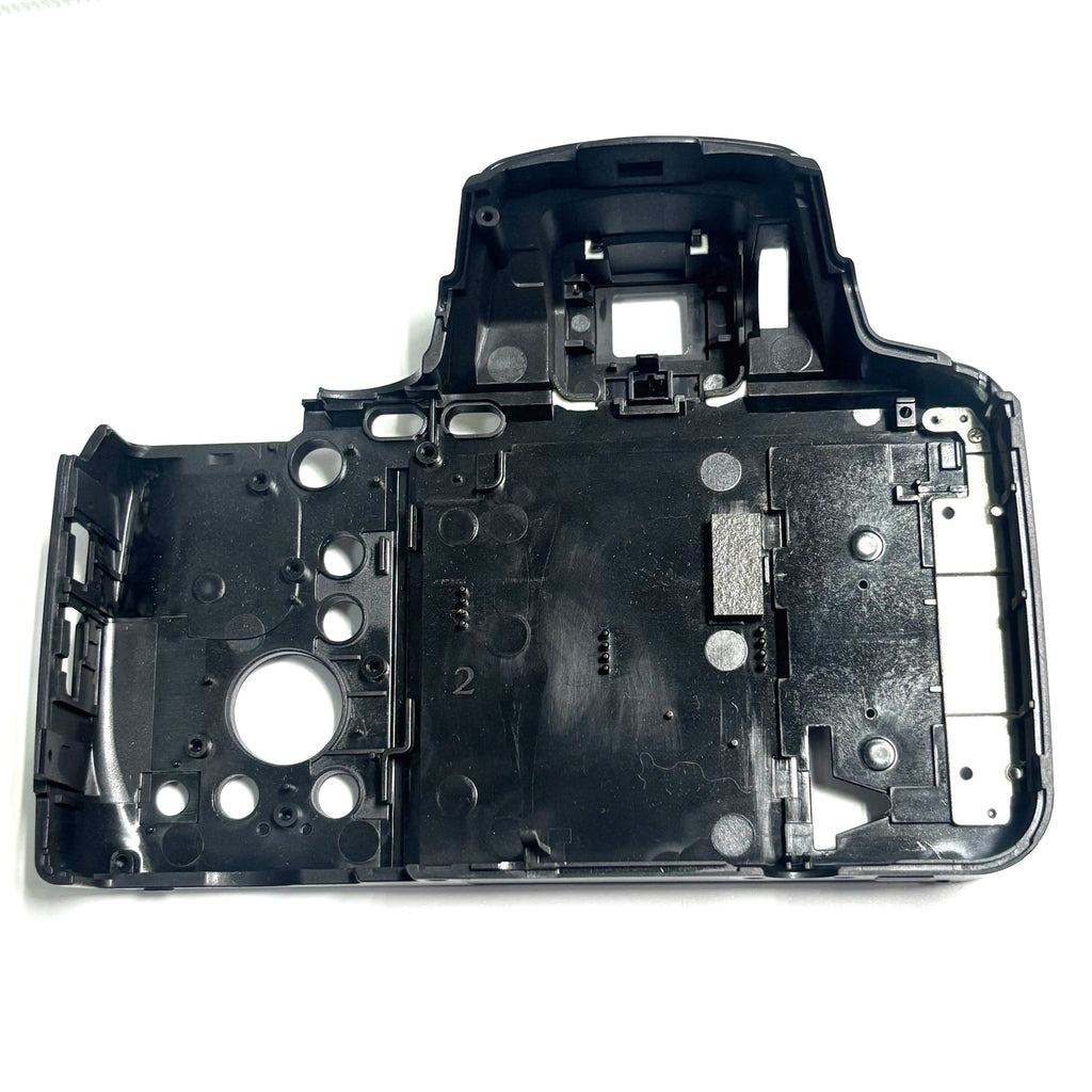 Coolpix P900S Back Cover Bare Rear Shell Case for Nikon