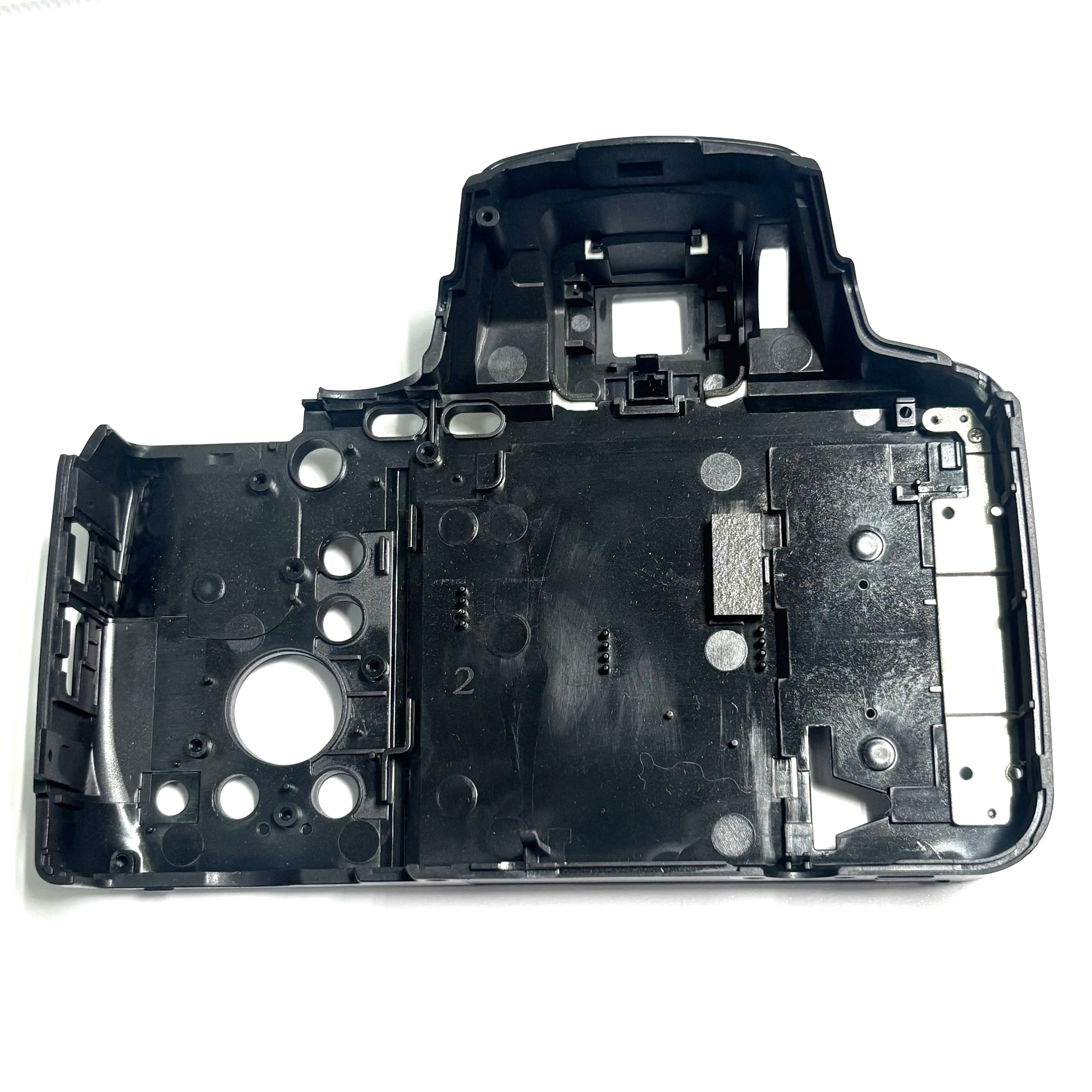 Coolpix P900S Back Cover Bare Rear Shell Case for Nikon