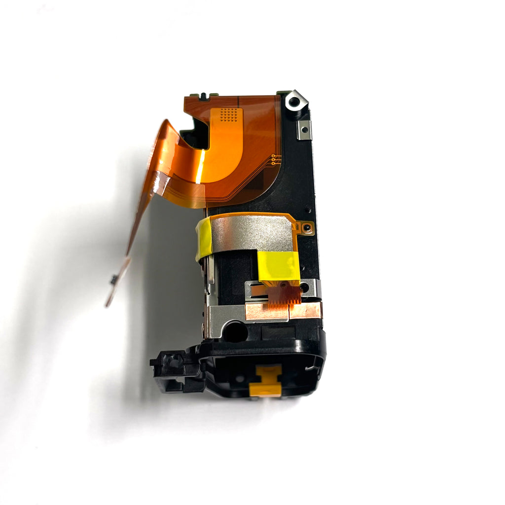 Z30 Battery Compartment Unit with SD Card Memory Board Interface board and Two Flex Cable for Nikon