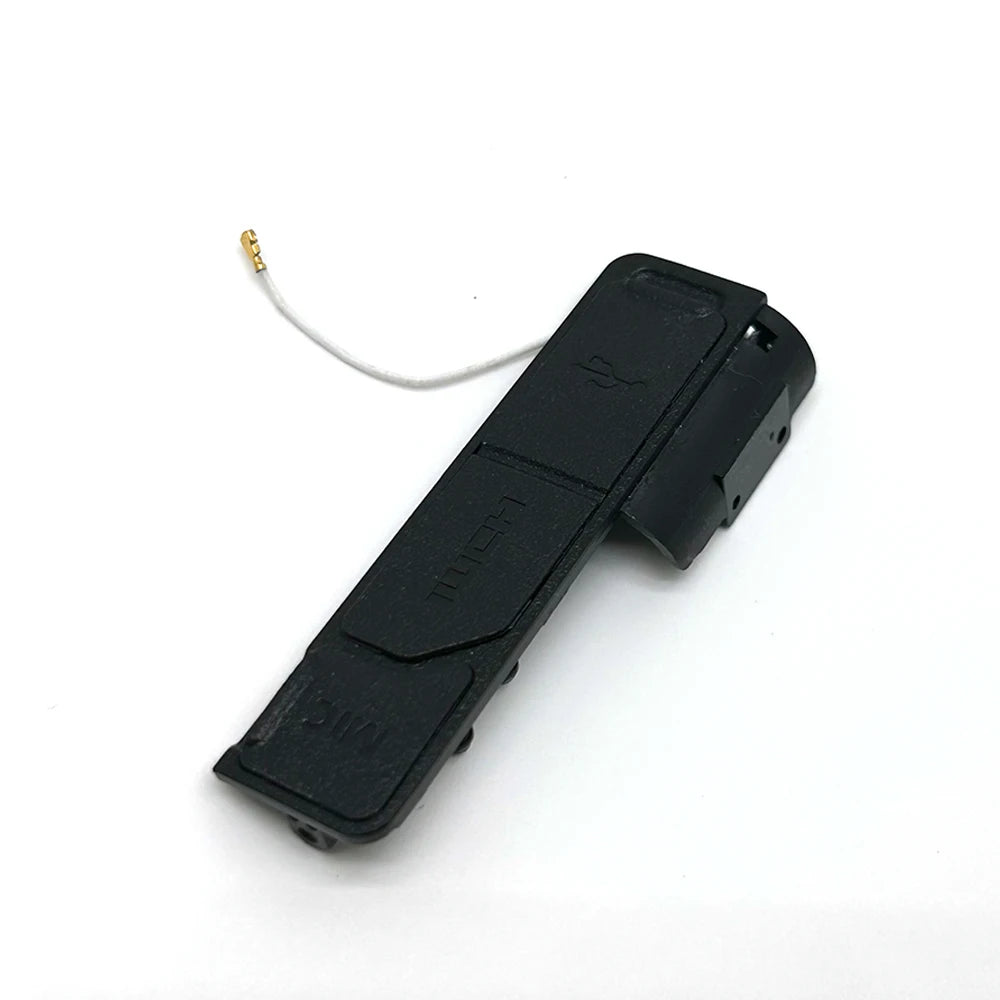 Z30 USB Rubber Cover HDMI Compatible MIC Cap Interface Cover USB Rubber Lid Door Camera Repair Parts for Nikon