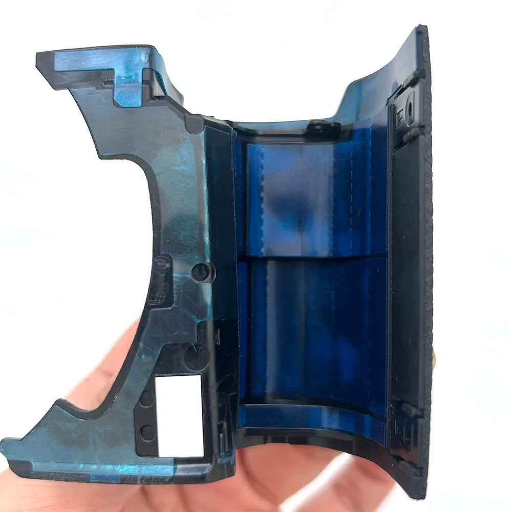 Z5 Z6 Z7 Z6 II Z7 ii Z6II Z7II Mark II Front Cover Grip Rubber Hand Rubber Camera Replacement Unit Repair Spare Part For Nikon