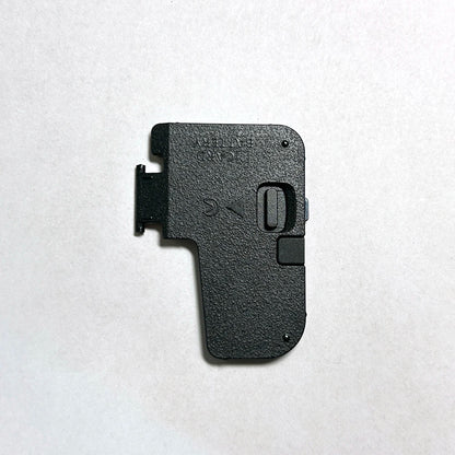 Z50II Z50 II Battery Door Lid Cap Cover Base Plate for Nikon Z50M2 Z50 Mark 2 II Mark2 MarkII