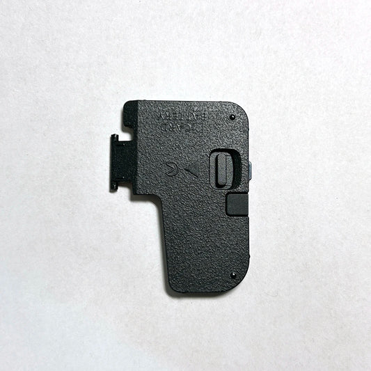 Z50II Z50 II Battery Door Lid Cap Cover Base Plate for Nikon Z50M2 Z50 Mark 2 II Mark2 MarkII