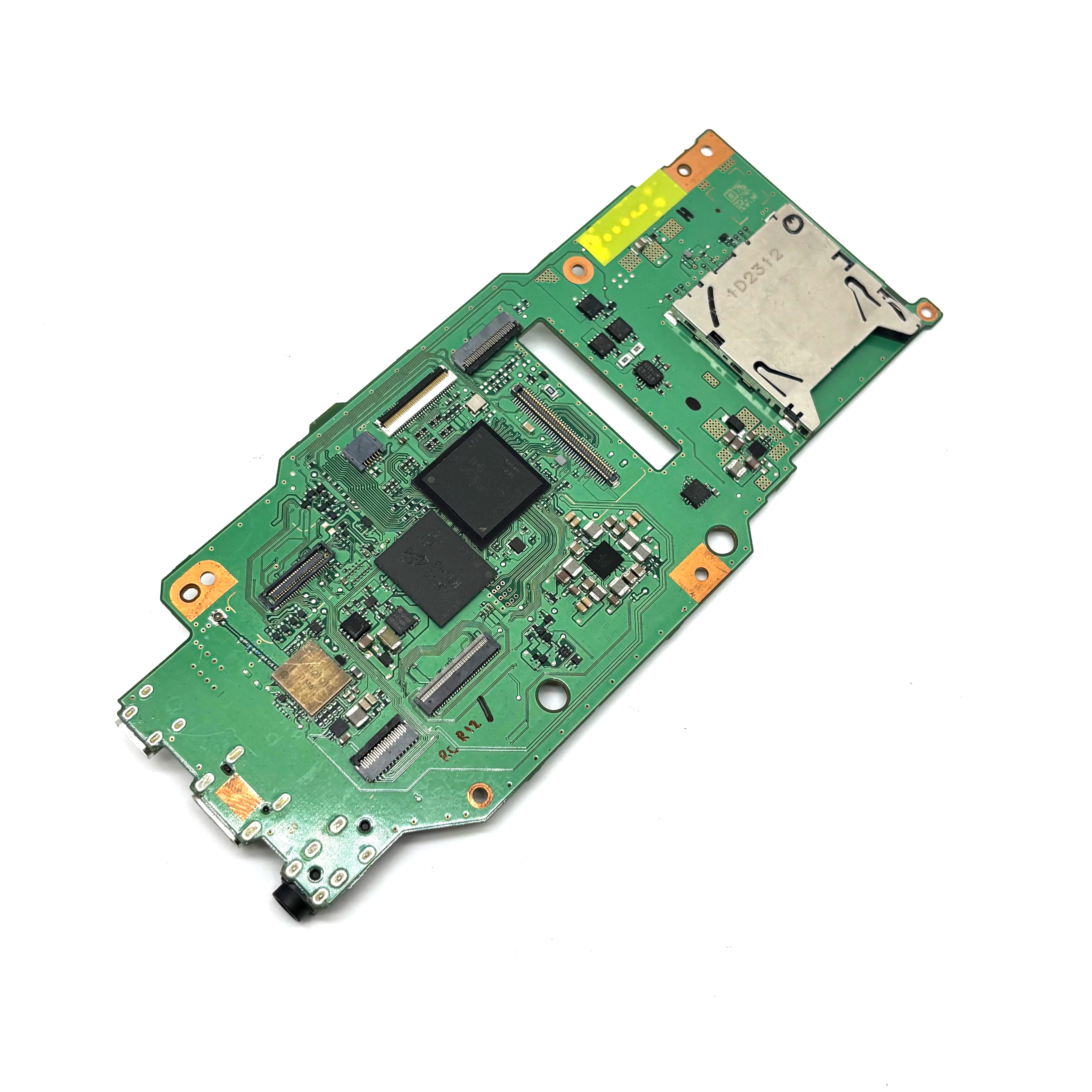 ZFC MainBoard Motherboard Main Board Mother Board Camera Repair Part For Nikon