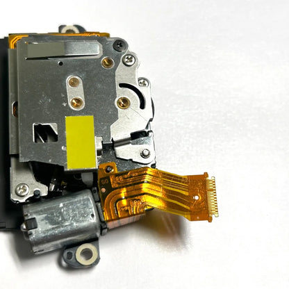 Z50 Shutter Unit with Blade for Nikon