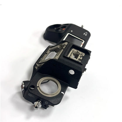 Z9 Empty Top Cover Bare Top Shell Camera Repair Part without Button for Nikon