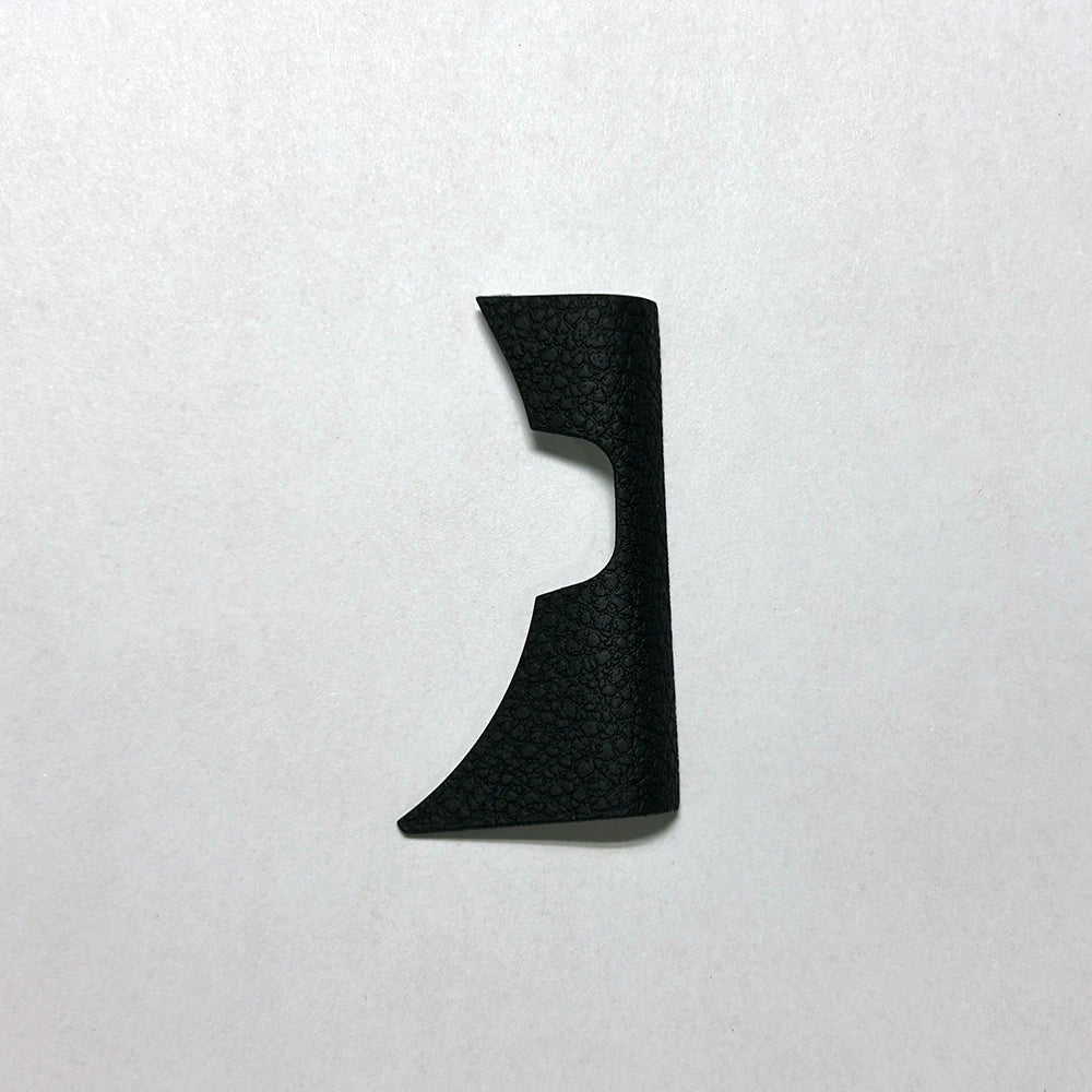 Z50II Z50 Mark II Front Cover Grip Rubber Body Rubber Side Rubber Thumb Rubber Camera Repair Spare Accessories for Nikon Z50 ii