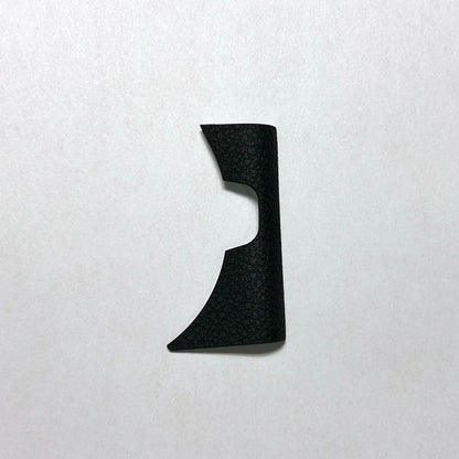 Nikon Z50II Z50 Mark II Front Cover Grip Rubber Body Rubber Side Rubber Thumb Rubber