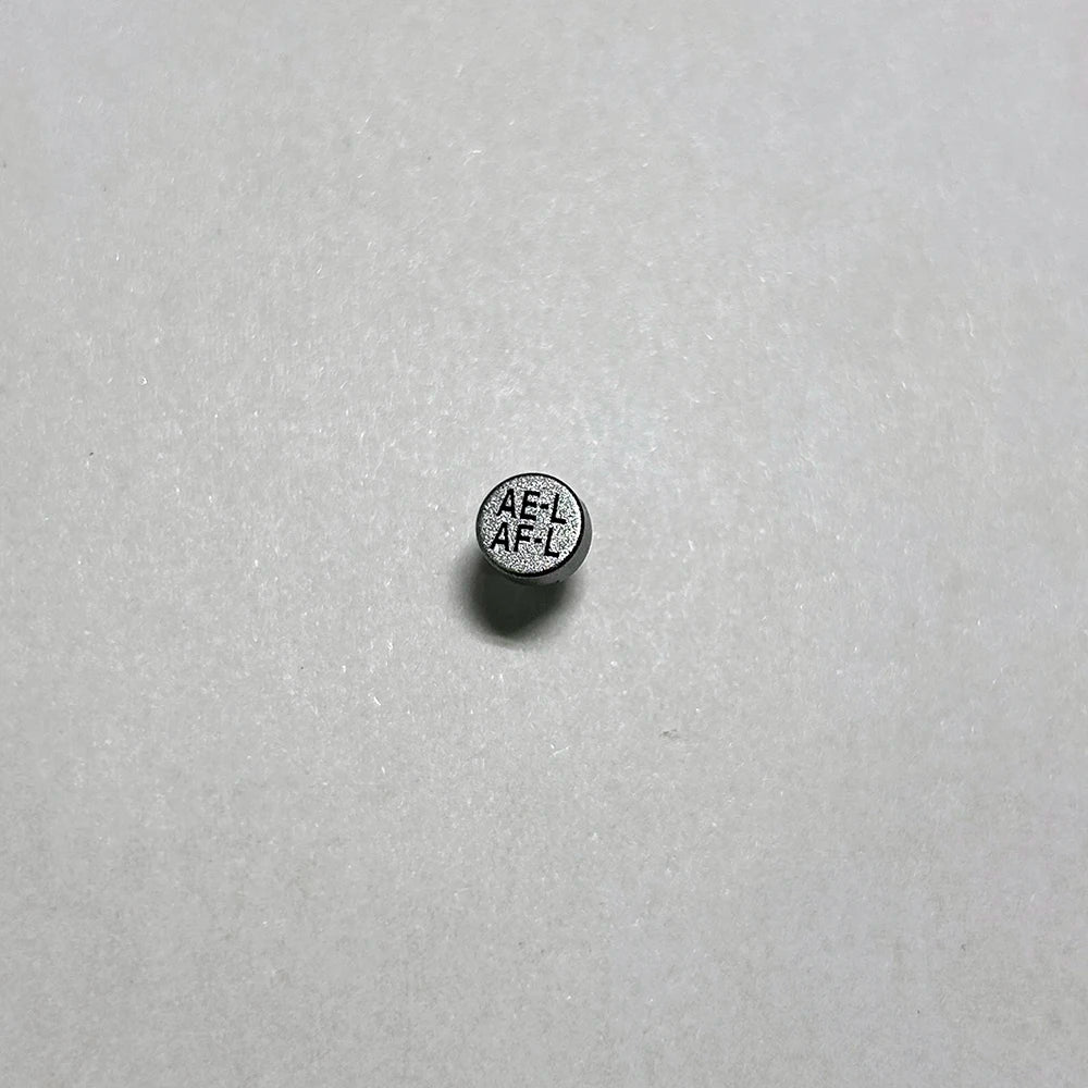 ZFC Deletion Playback Button ZFC AEL AFL Button ZFC Recording Button ZFC Monitor Mode Button Camera Repair Parts for Nikon