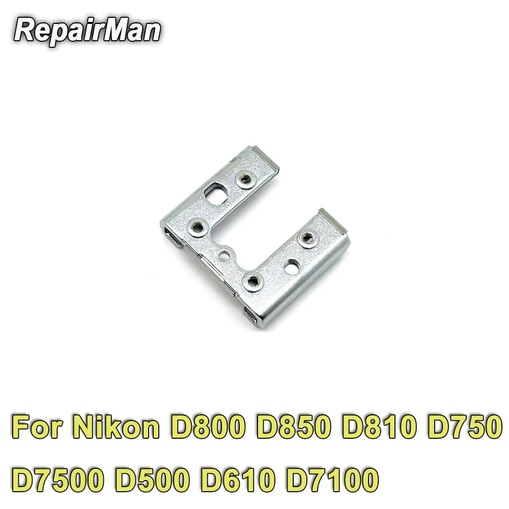D610 D750 D800 D810 D850 D500 D7500 Flash Hot Shoe Socket Base Plate for Nikon